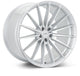 Vossen HFX - 4 19x9.5 - 5x112 - ET35 - Deep - 66.5 - Silver Polished Wheel - My Store