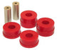 Prothane 94 - 02 Dodge Ram Motor Mount Bushing Kit - Red - My Store