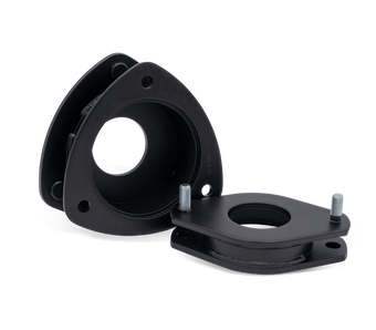 compare product Body Armor 4x4 2019+ Subaru Forester 2in Front 1.5in Rear Strut Spacer Kit
