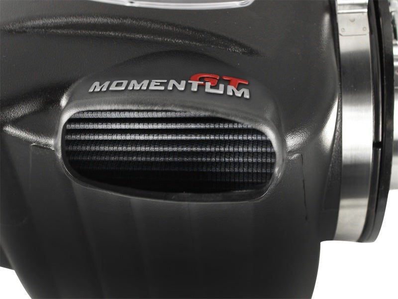 aFe Momentum GT PRO DRY S Stage - 2 Si Intake System, GM 09 - 13 Silverado/Sierra 1500 V8 (GMT900) - My Store