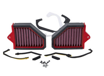 compare product BMC 95-02 Ducati 748 /Biposto Replacement Air Filter