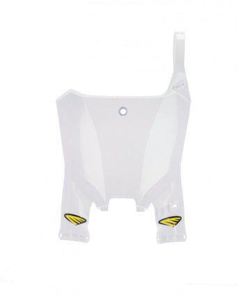 compare product Cycra 22-24 Honda CRF250R Stadium Number Plate - White