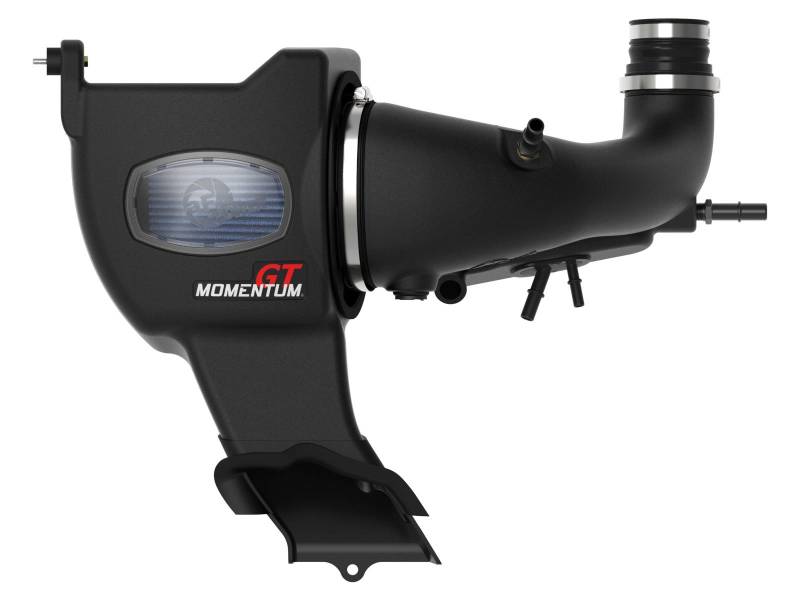aFe POWER Momentum HD Cold Air Intake System w/ Pro 5R Media 2021+ Ford Bronco 2.3L (t) - My Store