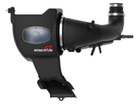 aFe POWER Momentum HD Cold Air Intake System w/ Pro 5R Media 2021+ Ford Bronco 2.3L (t) - My Store