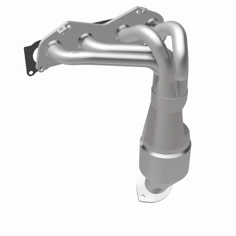 MagnaFlow Direct Fit Catalytic Converter 03 Camry 2.4L - My Store