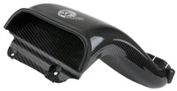 aFe Quantum Cold Air Intake System Scoop 18 - 20 Ford F150 EcoBoost V6 - 3.5L/2.7L - Carbon Fiber - My Store