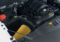 Airaid 15 - 18 GM 1500/Tahoe/Suburban/Yukon V8 - 5.3L F/I Performance Air Intake System - My Store