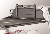 BackRack 19 - 23 Silverado/Sierra 1500 (New Body) Short Headache Rack Frame Only Requires Hardware - My Store