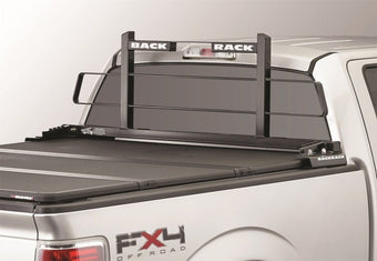 compare product BackRack 19-23 Silverado/Sierra 1500 (New Body) Short Headache Rack Frame Only Requires Hardware