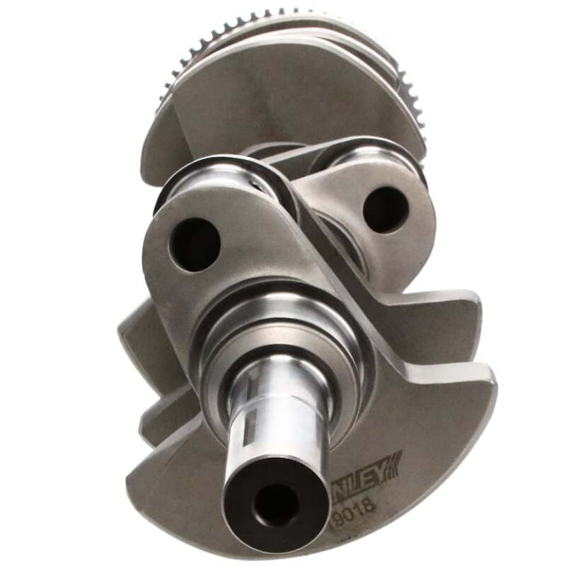 Manley Chrysler 5.7L/6.1L Hemi 4.050in Stroke 4340 Forged Crankshaft w/ 58 Tooth Reluctor Wheel - My Store