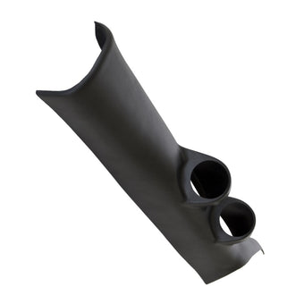 compare product Autometer 2-1/16in Dual Pillar 14-15 Chevy Full Size (Gen 3)