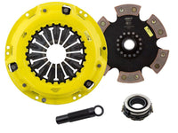 ACT 1988 Toyota Camry XT/Race Rigid 6 Pad Clutch Kit - My Store
