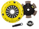 ACT 1988 Toyota Camry XT/Race Rigid 6 Pad Clutch Kit - My Store