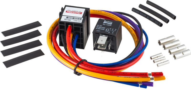 REDARC Relay Kit - 60A - My Store