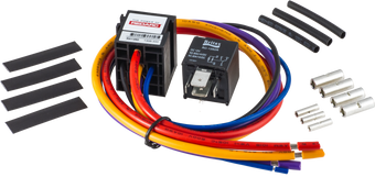 compare product REDARC Relay Kit - 60A