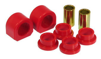 compare product Prothane 81-87 GM 4wd Front Sway Bar Bushings - 1 1/4in - Red