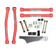 Skyjacker Suspension Lift Kit Component 2007 - 2017 Jeep Wrangler (JK) - My Store