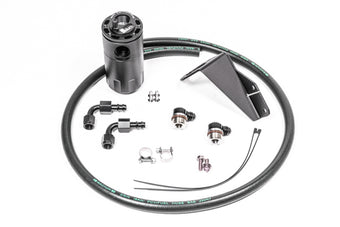 compare product Radium Engineering 89-94 Nissan S13 PCV Catch Can Kit - Fluid Lock
