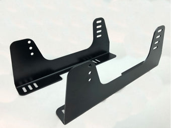 compare product Sparco Side Mount QRT Steel Black