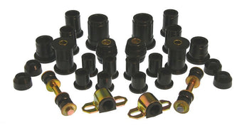 compare product Prothane 89-94 Toyota Truck 2wd Total Kit - Black