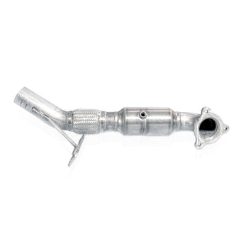compare product Stainless Works 2022-20223 Ford Maverick Downpipe
