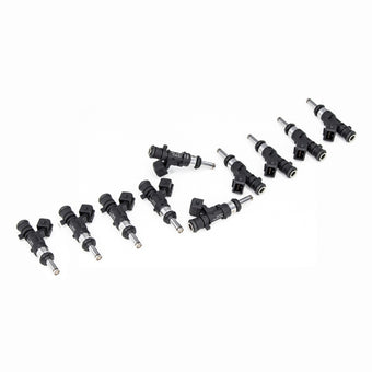 compare product DeatschWerks 05-10 BMW E60/E63/E64 S85 850cc Injectors - Set of 10