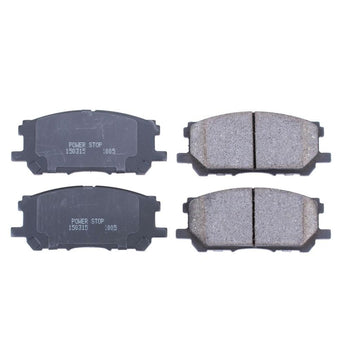 compare product Power Stop 04-06 Lexus RX330 Front Z16 Evolution Ceramic Brake Pads