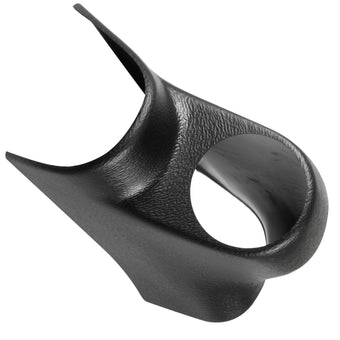 compare product Autometer 97-02 Chevrolet Corvette Single Black 52mm Gauge Pod