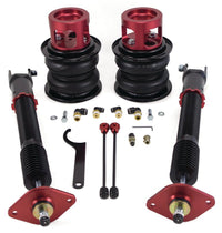 Air Lift Performance 08 - 14 Infiniti G37 / 09 - 16 Nissan 370Z Rear Kit - My Store