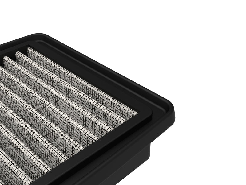 aFe MagnumFLOW OE Replacement Air Filter w/Pro Dry S Media 17 - 20 Honda Ridgeline V6 3.5L - My Store