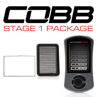compare product Mitsubishi Evo X Stage 1 Power Package w/V3