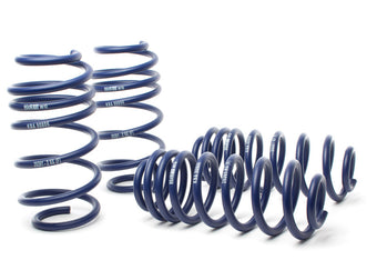 compare product H&R 05-13 Audi A3 (2WD) 4 Cyl/TDI 8P Sport Spring