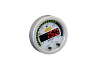 AEM X - Series Boost Pressure - 30inHg 35psi Gauge - My Store