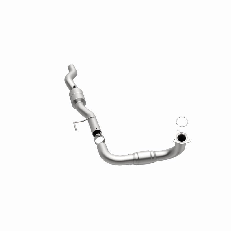 MagnaFlow Conv DF 02 - 03 Avalanche 8.1 DS OEM - My Store