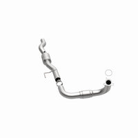 MagnaFlow Conv DF 02 - 03 Avalanche 8.1 DS OEM - My Store