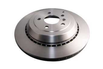 compare product DBA 05-11 Mercedes-Benz G55 AMG (ATE Front Caliper) Rear Street Series Standard Rotor