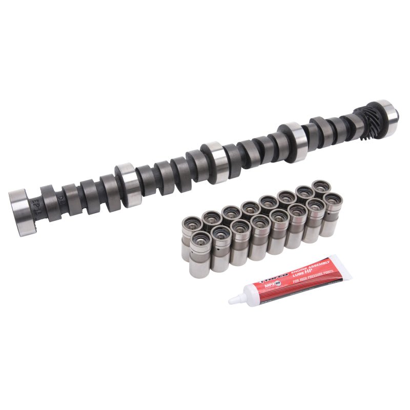 Edelbrock Torker Plus Cam and Lifters Kit Ford 289 - 302 - My Store
