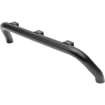 compare product Westin/Snyper 07-17 Jeep Wrangler Snyper Bumper Mount Light Bar - Textured Black