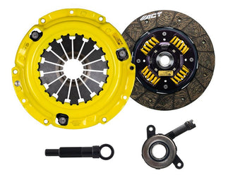 compare product ACT 08-17 Mitsubishi Lancer GT / GTS HD/Perf Street Sprung Clutch Kit