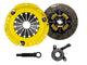 ACT 08 - 17 Mitsubishi Lancer GT / GTS HD/Perf Street Sprung Clutch Kit - My Store