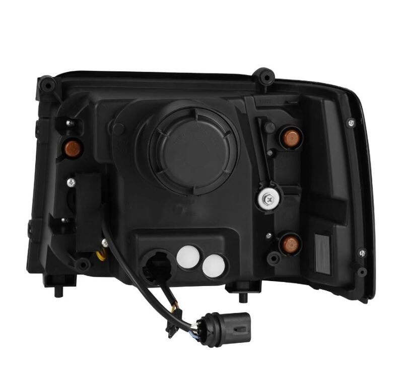 AlphaRex 92 - 96 Ford F Series - LUXX - Series Projector Headlights - My Store