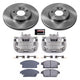Power Stop 12 - 17 Buick Verano Front Autospecialty Brake Kit w/Calipers - My Store