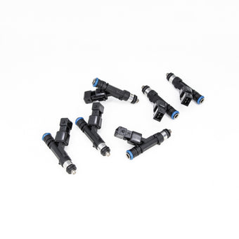 compare product DeatschWerks 87-00 BMW M20/M50/M52 900cc Injectors - Set of 6
