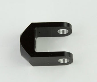 compare product Wilwood Clevis Clutch Pedal (New Style) Floor Triple Pedal 5/16in-24