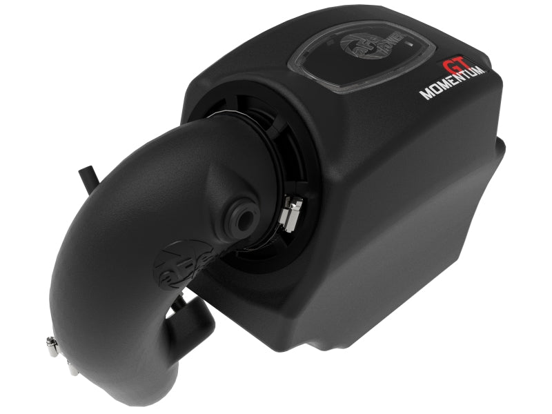 aFe 20 - 23 Ford Explorer L4 2.3L POWER Momentum GT Cold Air Intake System w/ Pro DRY S Filter - My Store