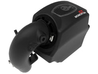 aFe 20 - 23 Ford Explorer L4 2.3L POWER Momentum GT Cold Air Intake System w/ Pro DRY S Filter - My Store
