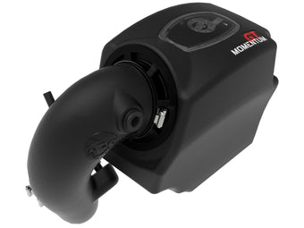 compare product aFe 20-23 Ford Explorer L4 2.3L POWER Momentum GT Cold Air Intake System w/ Pro DRY S Filter