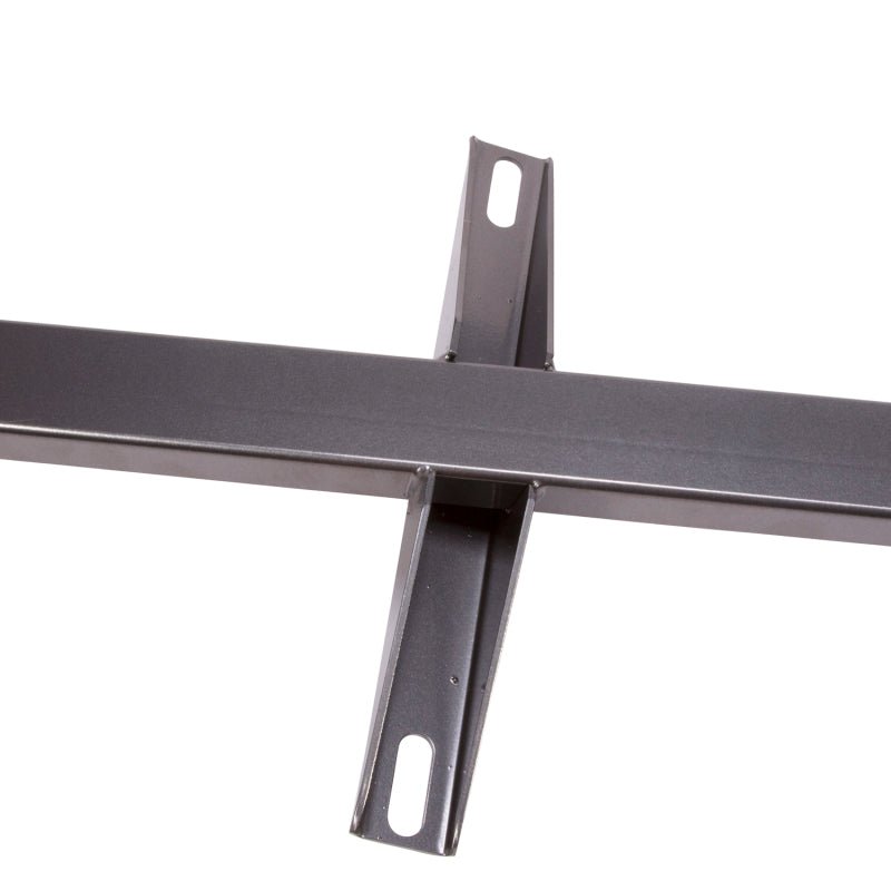 BBK 79 - 93 Mustang Subframe Connector Full Length With Seat Support Bracket - My Store
