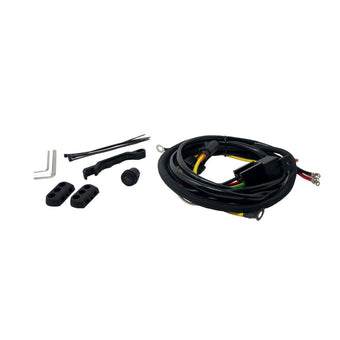 compare product KC HiLiTES FLEX ERA LED Wiring Harness for 10in.-50in. Light Bars (HARNESS ONLY)