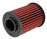 AEM DryFlow Air Filter - Round 2.75in ID x 6.25in OD x 8.25in H fits 2007 - 2014 Ford/Volvo - My Store